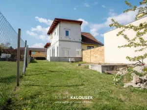 Prodej rodinného domu, Dolní Kounice, Trboušanská, 78 m2