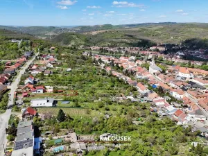 Prodej rodinného domu, Dolní Kounice, Trboušanská, 78 m2