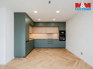 Prodej bytu 4+kk, Ostrava - Poruba, 17. listopadu, 97 m2
