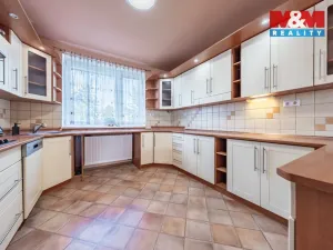 Prodej rodinného domu, Louny, Cítolibská, 282 m2