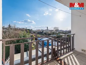 Prodej rodinného domu, Louny, Cítolibská, 282 m2