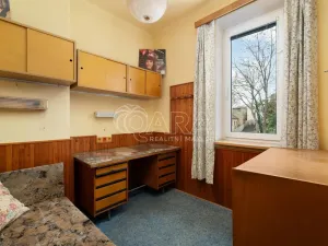 Prodej vícegeneračního domu, Brno - Židenice, Chudobova, 170 m2