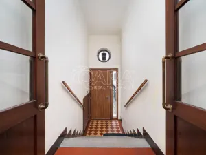 Prodej vícegeneračního domu, Brno - Židenice, Chudobova, 170 m2