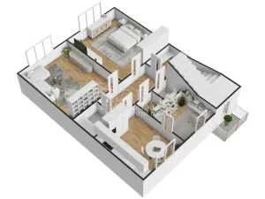 Prodej vícegeneračního domu, Brno - Židenice, Chudobova, 170 m2