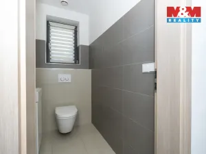 Prodej rodinného domu, Rohovládova Bělá, 287 m2