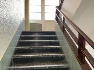 Prodej bytu 2+kk, Praha - Bubeneč, Lotyšská, 38 m2