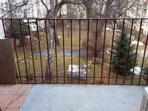 Prodej bytu 2+kk, Praha - Bubeneč, Lotyšská, 38 m2