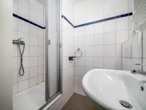 Prodej bytu 1+kk, Praha - Střížkov, Děčínská, 24 m2