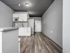 Prodej bytu 1+kk, Praha - Střížkov, Děčínská, 24 m2