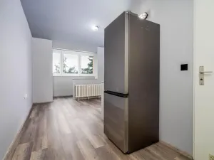 Prodej bytu 1+kk, Praha - Střížkov, Děčínská, 24 m2