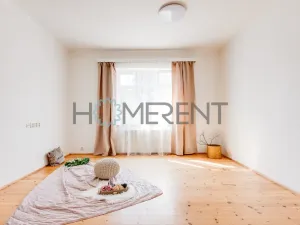 Pronájem bytu 2+1, Praha - Břevnov, 8. listopadu, 53 m2