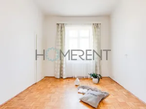 Pronájem bytu 2+1, Praha - Břevnov, 8. listopadu, 53 m2