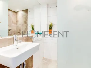 Pronájem bytu 2+1, Praha - Břevnov, 8. listopadu, 53 m2