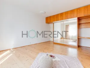 Pronájem bytu 2+1, Praha - Břevnov, 8. listopadu, 53 m2