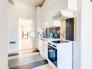 Pronájem bytu 2+1, Praha - Břevnov, 8. listopadu, 53 m2