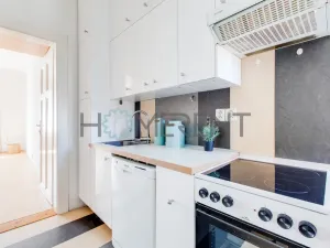 Pronájem bytu 2+1, Praha - Břevnov, 8. listopadu, 53 m2