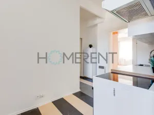 Pronájem bytu 2+1, Praha - Břevnov, 8. listopadu, 53 m2