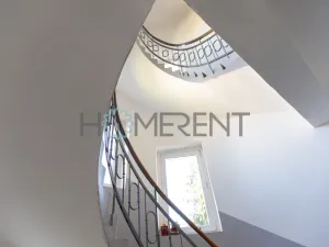 Pronájem bytu 2+1, Praha - Břevnov, 8. listopadu, 53 m2