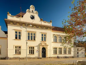 Prodej bytu 4+kk, Úvaly, Škvorecká, 107 m2