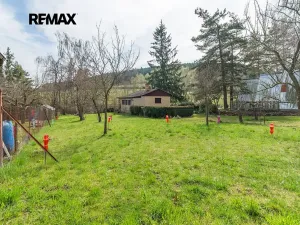 Prodej chaty, Holubov, 15 m2