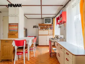 Prodej chaty, Holubov, 15 m2