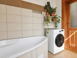 Prodej bytu 2+kk, Písek - Budějovické Předměstí, Kollárova, 59 m2