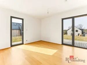 Prodej bytu 3+kk, Dolní Morava - Velká Morava, 57 m2