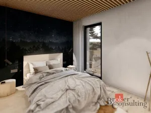 Prodej bytu 3+kk, Dolní Morava - Velká Morava, 57 m2