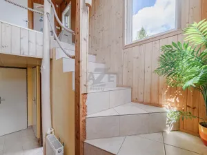 Prodej chaty, Čeladná, 90 m2