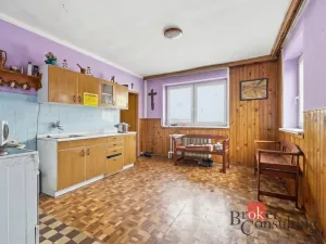 Prodej rodinného domu, Jestřabí, 140 m2