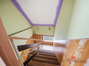 Prodej rodinného domu, Jestřabí, 140 m2