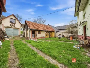 Prodej rodinného domu, Jestřabí, 140 m2