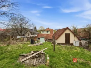 Prodej rodinného domu, Jestřabí, 140 m2