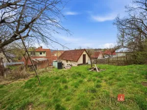 Prodej rodinného domu, Jestřabí, 140 m2