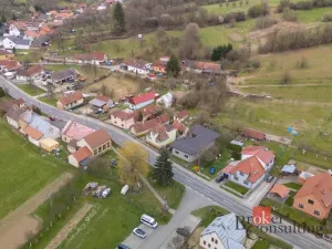 Prodej rodinného domu, Jestřabí, 140 m2