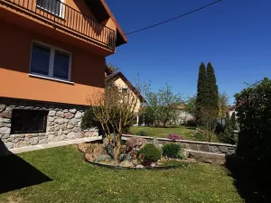 Prodej rodinného domu, Lomnička, 160 m2