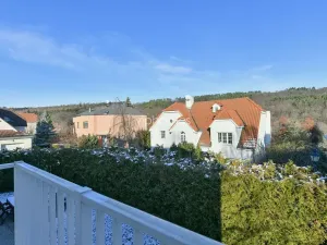 Pronájem rodinného domu, Praha - Nebušice, Na Malé Šárce, 360 m2