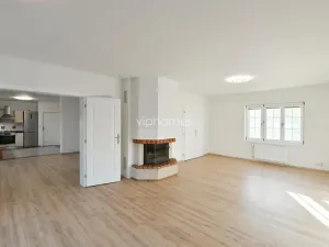 Pronájem rodinného domu, Praha - Nebušice, Na Malé Šárce, 360 m2