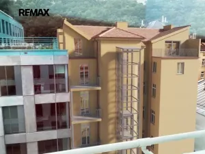 Prodej bytu 2+1, Praha - Karlín, Pernerova, 62 m2