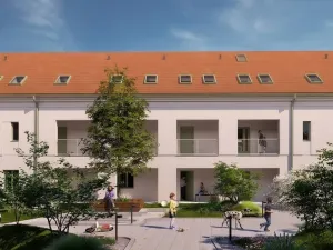 Prodej bytu 3+kk, Brandýs nad Labem-Stará Boleslav - Stará Boleslav, Nábřeží, 64 m2