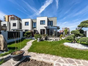 Prodej rodinného domu, Praha - Letňany, Jana Vlčka, 143 m2