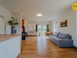 Prodej rodinného domu, Široká Niva, 219 m2