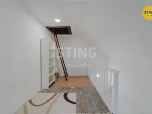 Prodej rodinného domu, Široká Niva, 219 m2