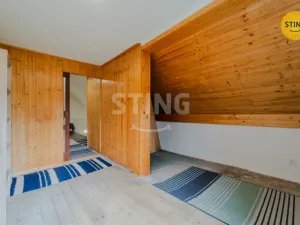 Prodej rodinného domu, Široká Niva, 219 m2