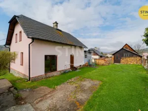 Prodej rodinného domu, Široká Niva, 219 m2