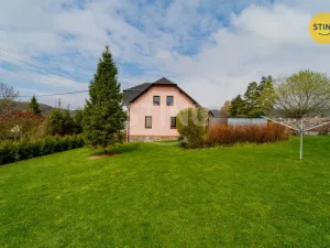 Prodej rodinného domu, Široká Niva, 219 m2