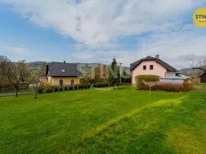 Prodej rodinného domu, Široká Niva, 219 m2