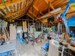 Prodej rodinného domu, Široká Niva, 219 m2