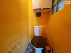 Prodej rodinného domu, Uzeničky, 91 m2