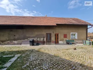 Prodej rodinného domu, Uzeničky, 90 m2